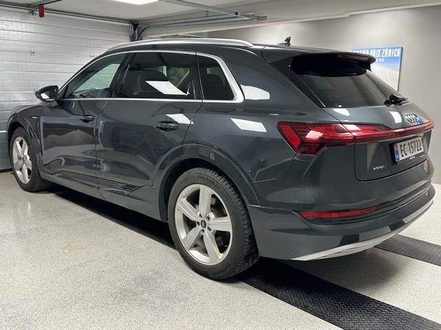 2021 AUDI E-TRON - 8