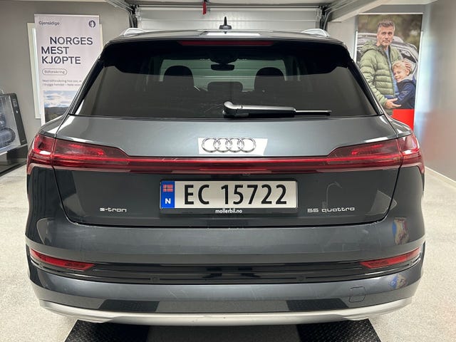 WAUZZZGE6MB018819 2021 AUDI E-TRON-5