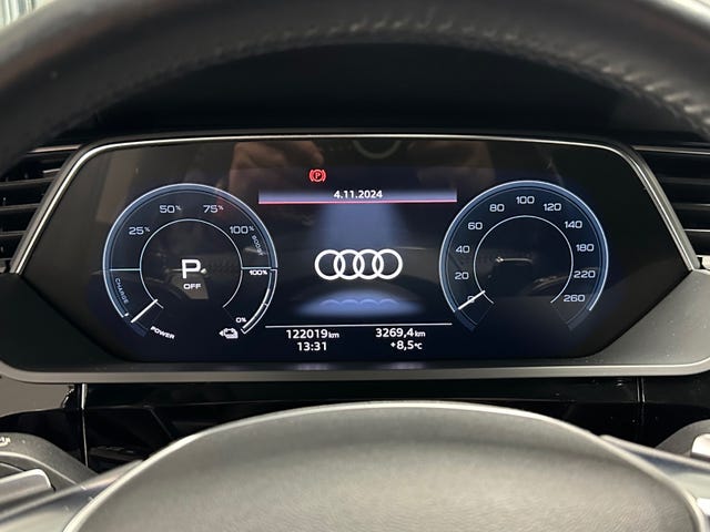 2021 AUDI E-TRON - 34
