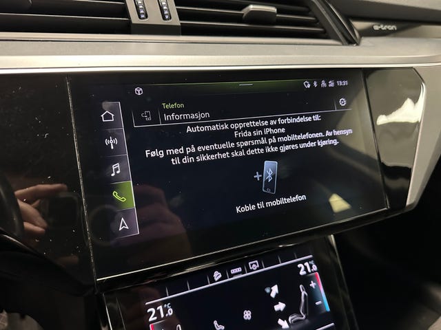 2021 AUDI E-TRON - 44