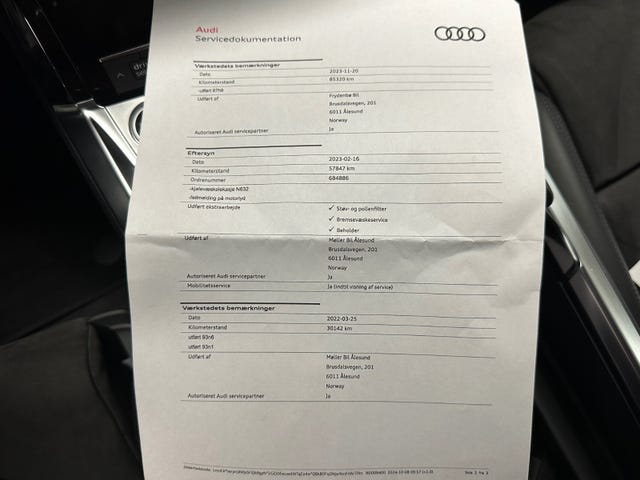 2021 AUDI E-TRON - 47