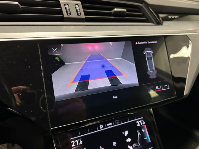 2021 AUDI E-TRON - 42