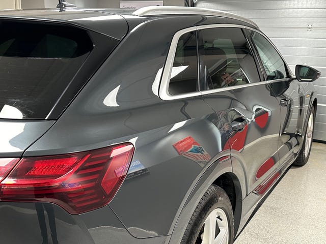 2021 AUDI E-TRON - 9