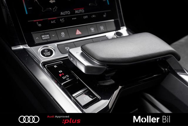 2021 AUDI E-TRON - 12