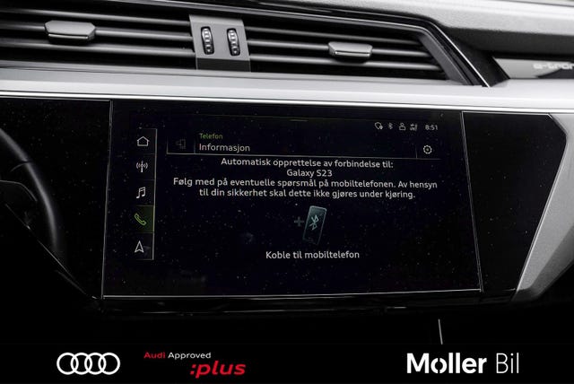 2021 AUDI E-TRON - 20