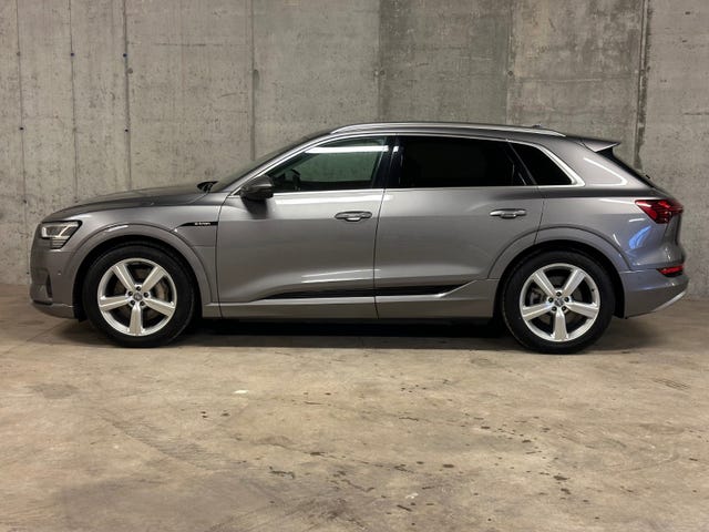 2020 AUDI E-TRON - 8