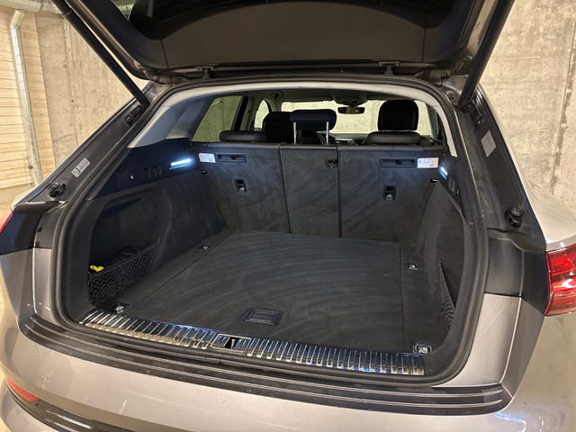 2020 AUDI E-TRON - 46
