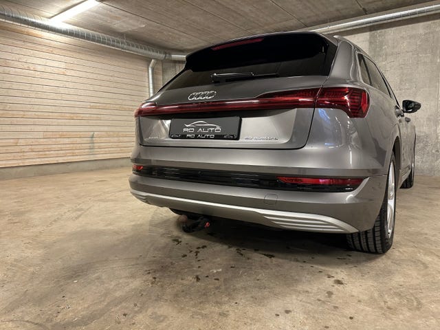 2020 AUDI E-TRON - 49