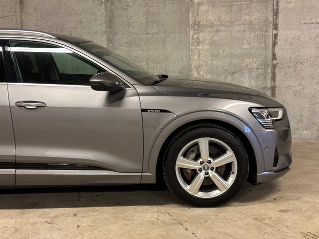 2020 AUDI E-TRON - 7