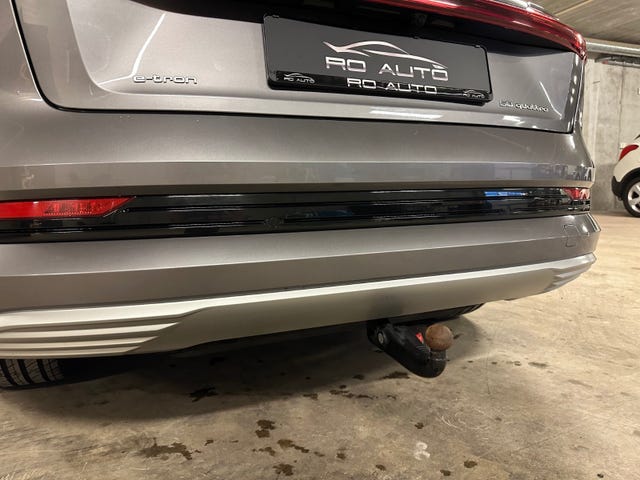 2020 AUDI E-TRON - 50