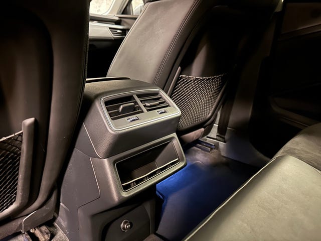 2020 AUDI E-TRON - 37