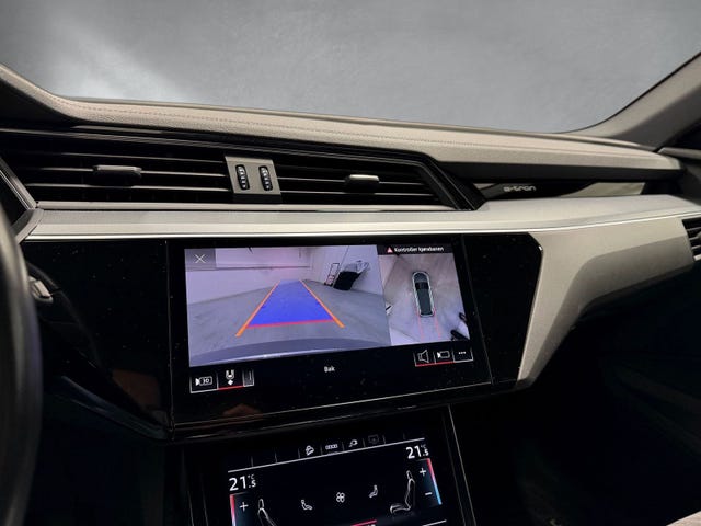 2021 AUDI E-TRON - 15