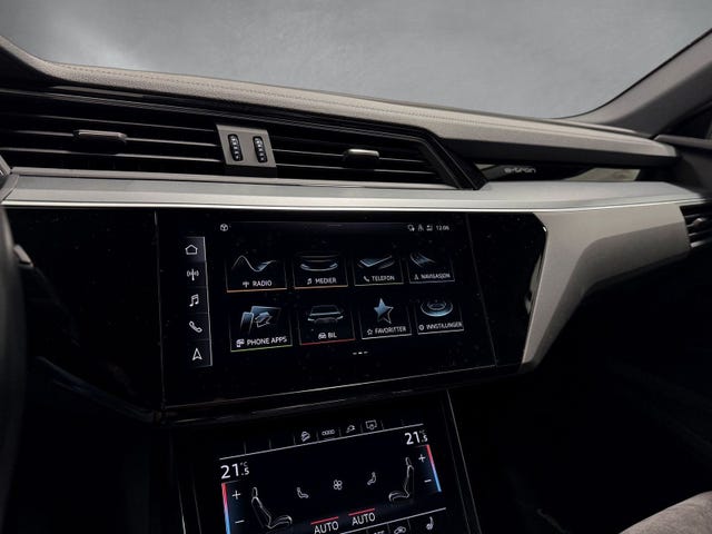 2021 AUDI E-TRON - 13