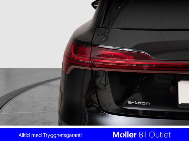 2020 AUDI E-TRON - 8