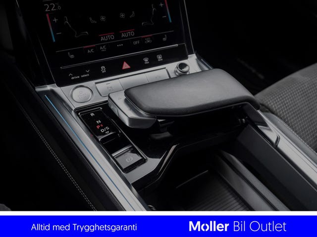 2020 AUDI E-TRON - 20