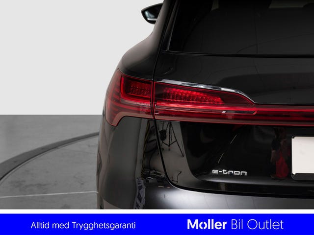 2020 AUDI E-TRON - 8