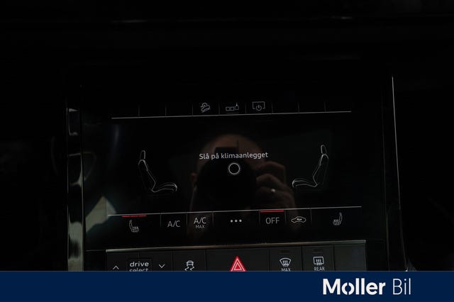 2020 AUDI E-TRON - 15