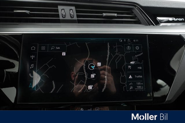 2020 AUDI E-TRON - 12