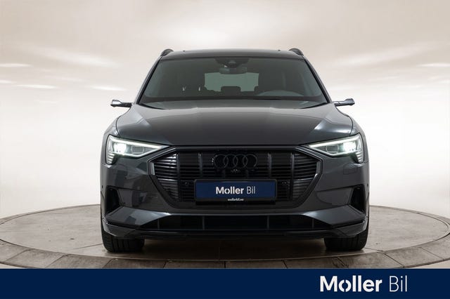 2020 AUDI E-TRON - 8