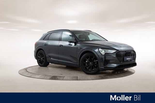 2020 AUDI E-TRON - 7