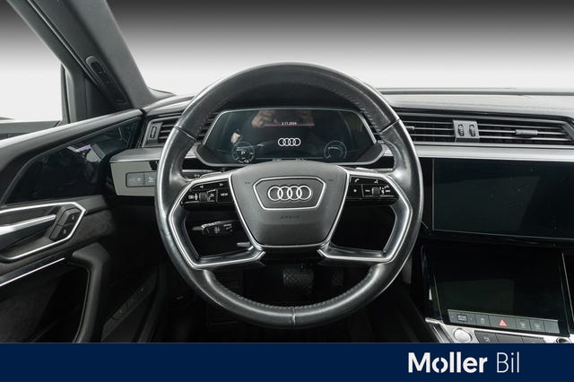2020 AUDI E-TRON - 9