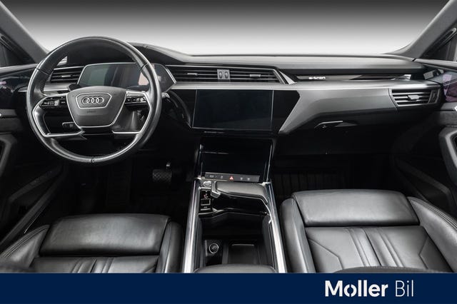 2020 AUDI E-TRON - 21