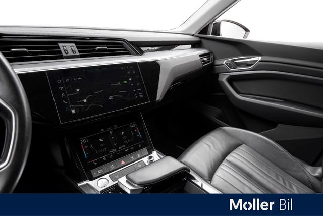 2020 AUDI E-TRON - 15