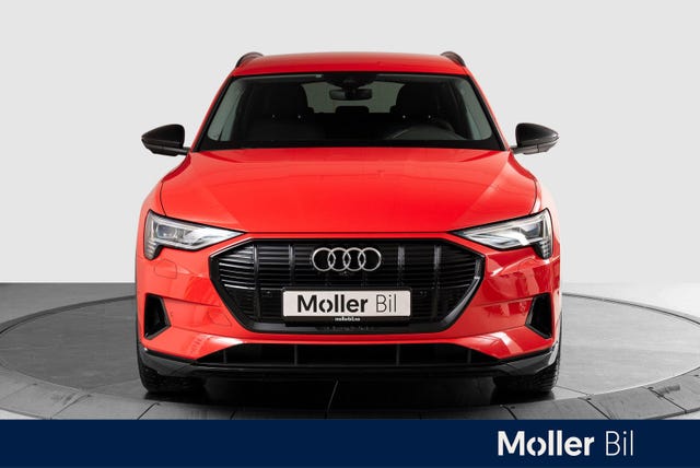 WAUZZZGE8LB026595 2020 AUDI E-TRON-2