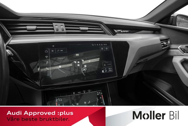 2021 AUDI E-TRON - 19