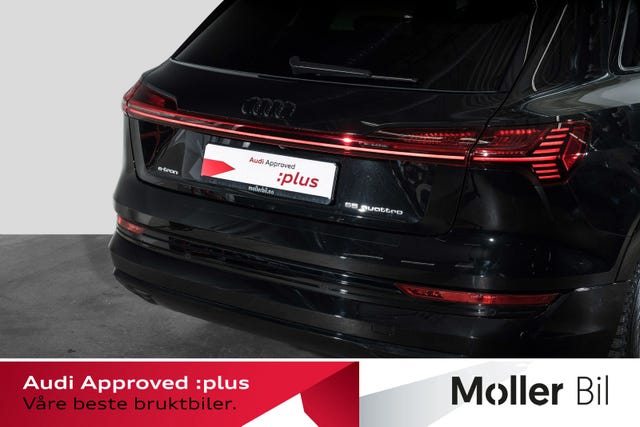 WAUZZZGE4MB033349 2021 AUDI E-TRON-5