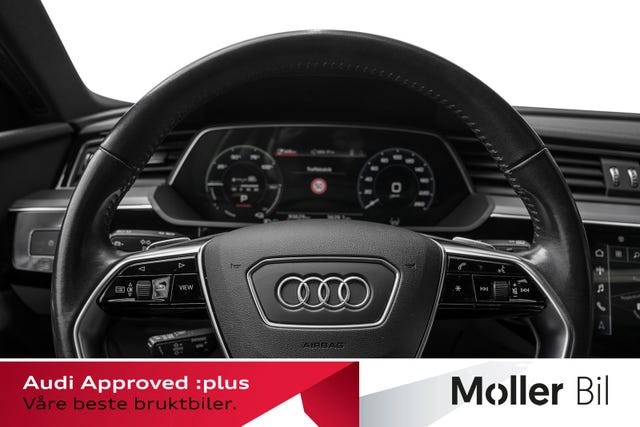 2021 AUDI E-TRON - 16