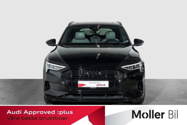 WAUZZZGE4MB033349 2021 AUDI E-TRON-3