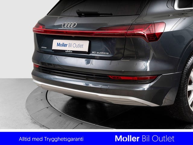 WAUZZZGE3LB027413 2020 AUDI E-TRON-5