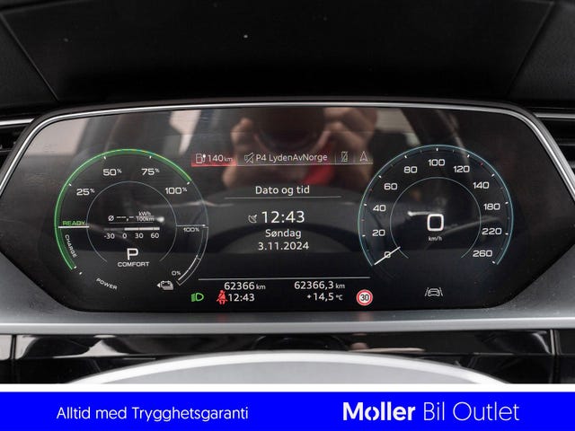 2020 AUDI E-TRON - 19