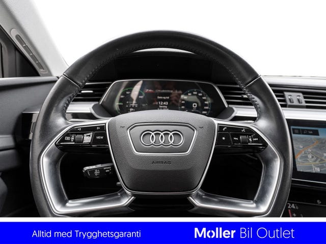 2020 AUDI E-TRON - 18