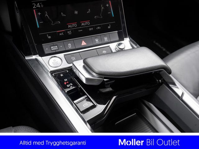 2020 AUDI E-TRON - 26