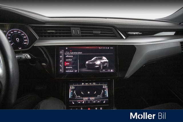 2021 AUDI E-TRON - 17