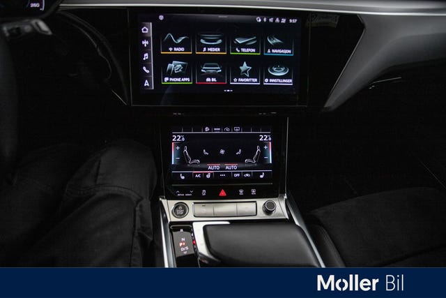 2021 AUDI E-TRON - 18
