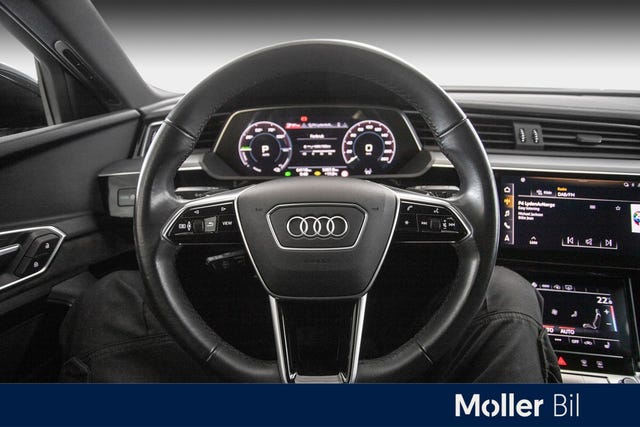 2021 AUDI E-TRON - 7