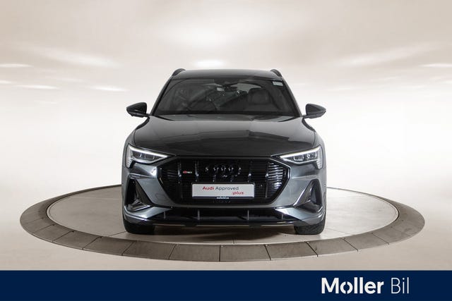 WAUZZZGE2MB040140 2021 AUDI E-TRON-5