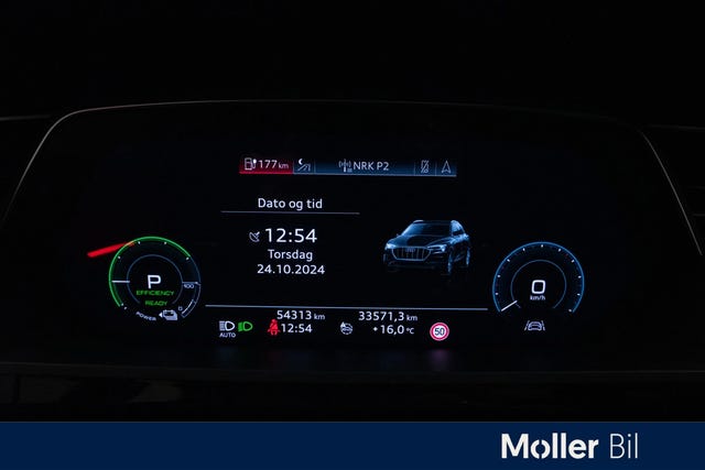 2020 AUDI E-TRON - 10