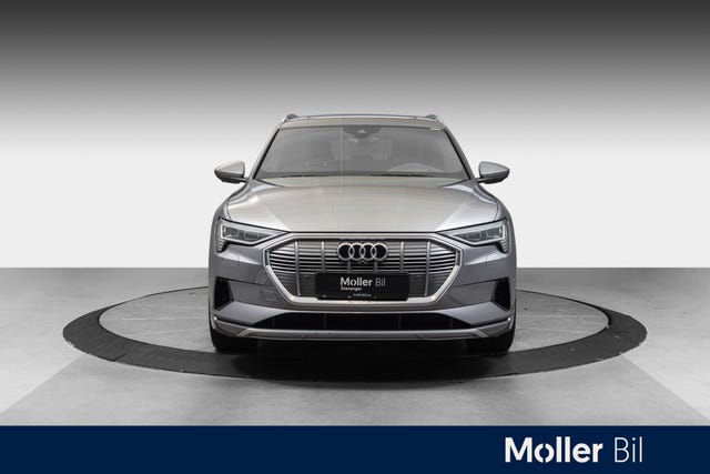 2020 AUDI E-TRON - 8
