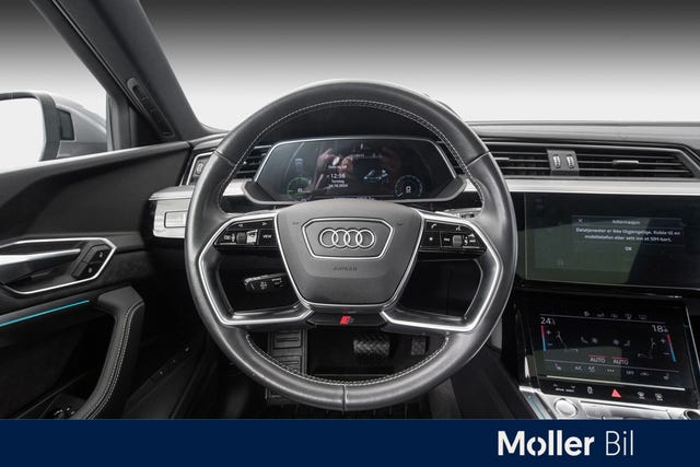 2020 AUDI E-TRON - 22