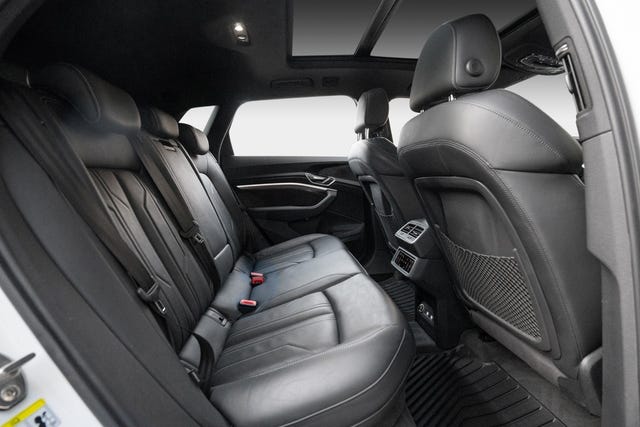 2020 AUDI E-TRON - 27
