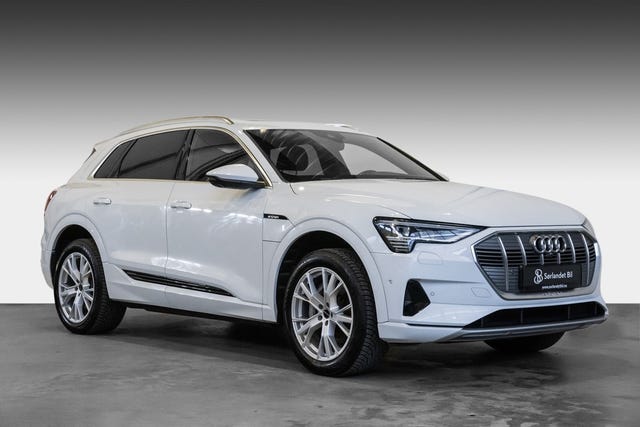 2020 AUDI E-TRON - 7