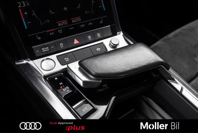 2020 AUDI E-TRON - 12
