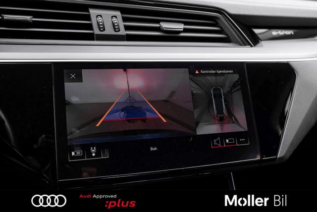 2020 AUDI E-TRON - 21