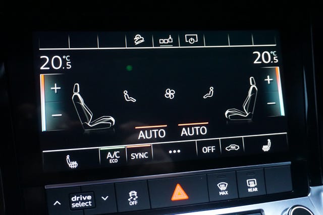 2020 AUDI E-TRON - 17