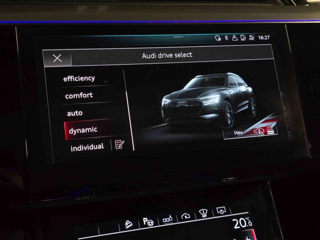 2020 AUDI E-TRON - 51