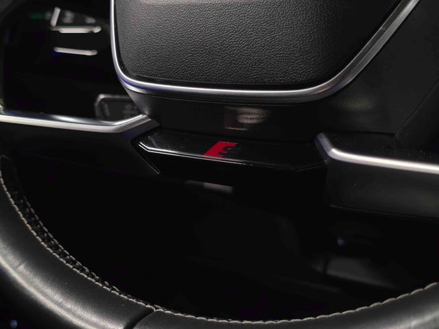 2020 AUDI E-TRON - 35